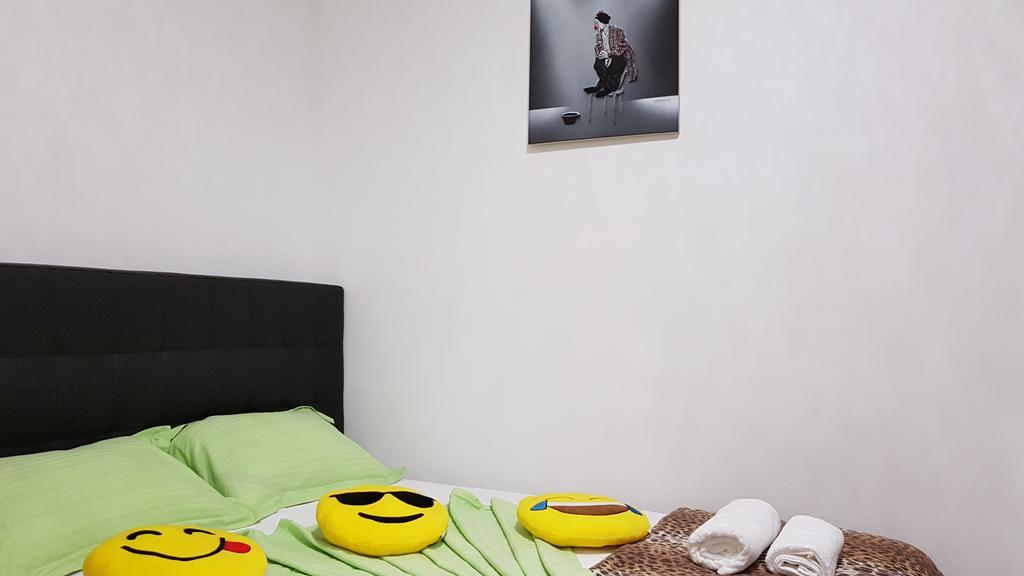 Zen Residence Mestre Exterior foto
